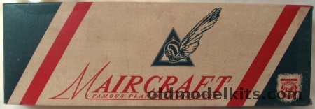 Maircraft 1/48 Boeing F4B-4  - Solid Wood Model Airplane - (F4B4), S16 plastic model kit